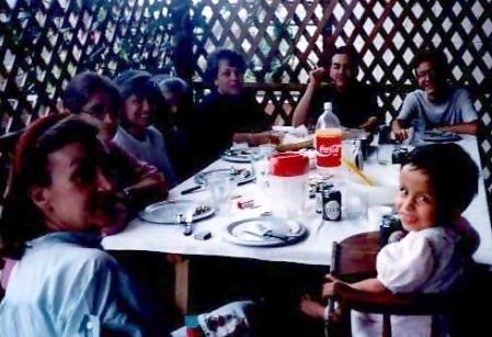 1995_08_Comida_en_ca_Renato Galeria