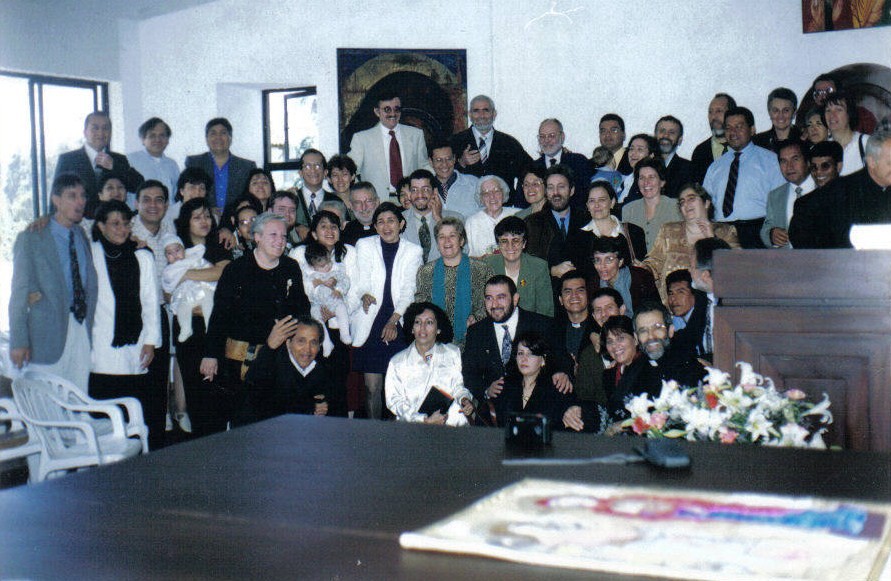 1997_12_Convi_mision_y_levantados_Ambato_Ecuador Galeria