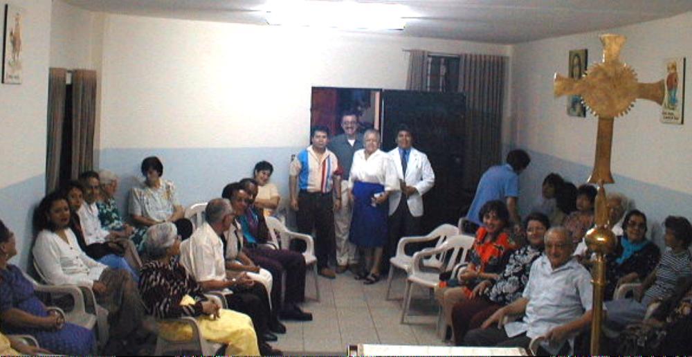 1999__1a_comunidad__sala_atarazana Galeria