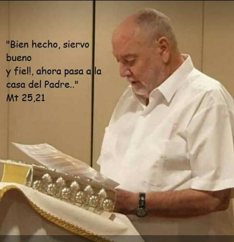 PinoFuneral Galeria
